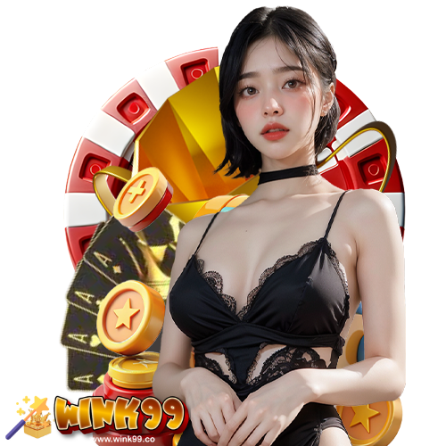 wink99 สมัครสมาชิก